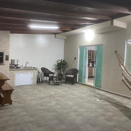 Casa Em Governador Celso Ramos Exterior photo